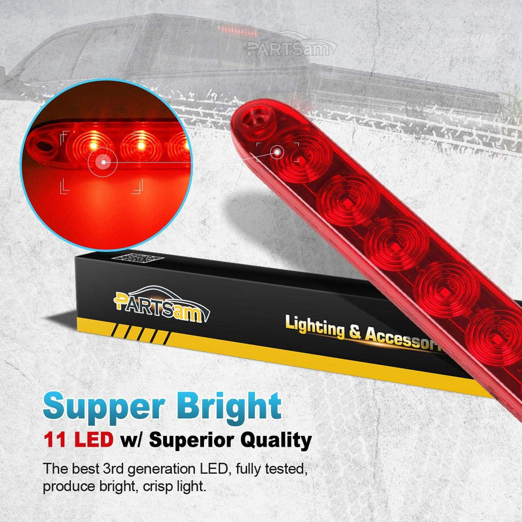 bright led light