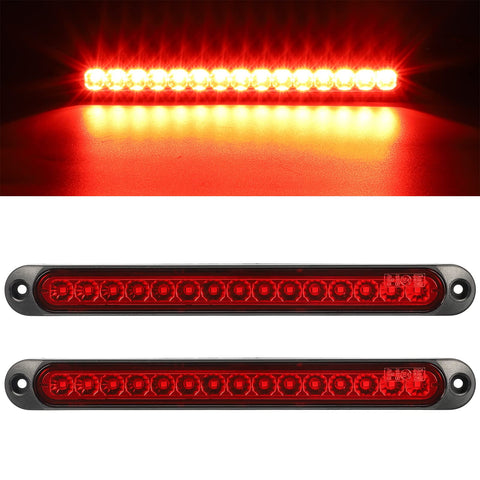 Image of Partsam led lights