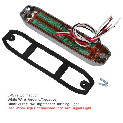 Image of running light