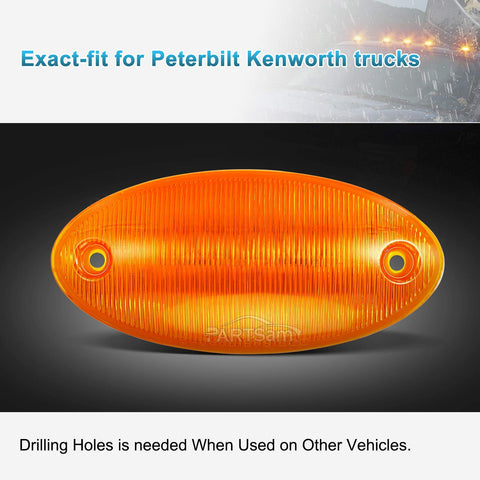 Image of Truck lights