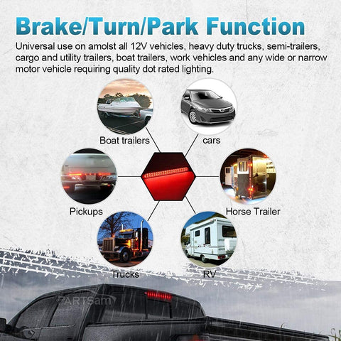 Image of Brake lights
