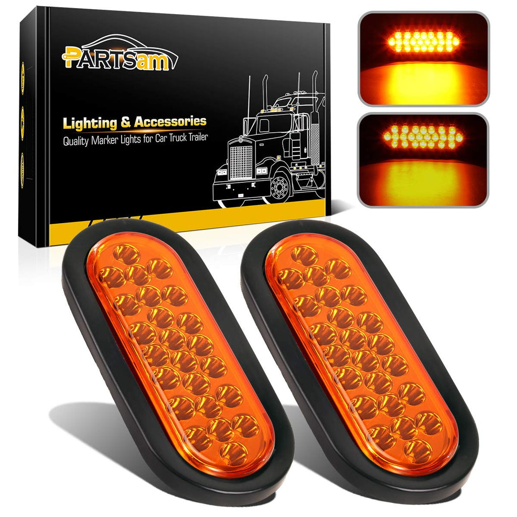 Partsam LED Lights Kit