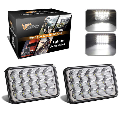Image of Partsam LED Lights Kit