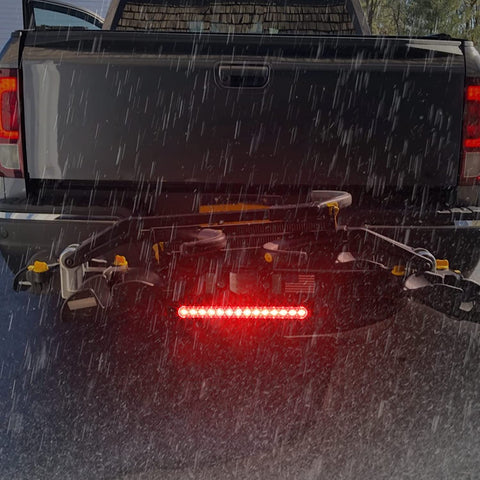 Image of Tail light