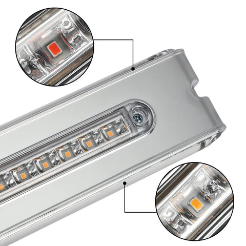Image of Partsam led lights