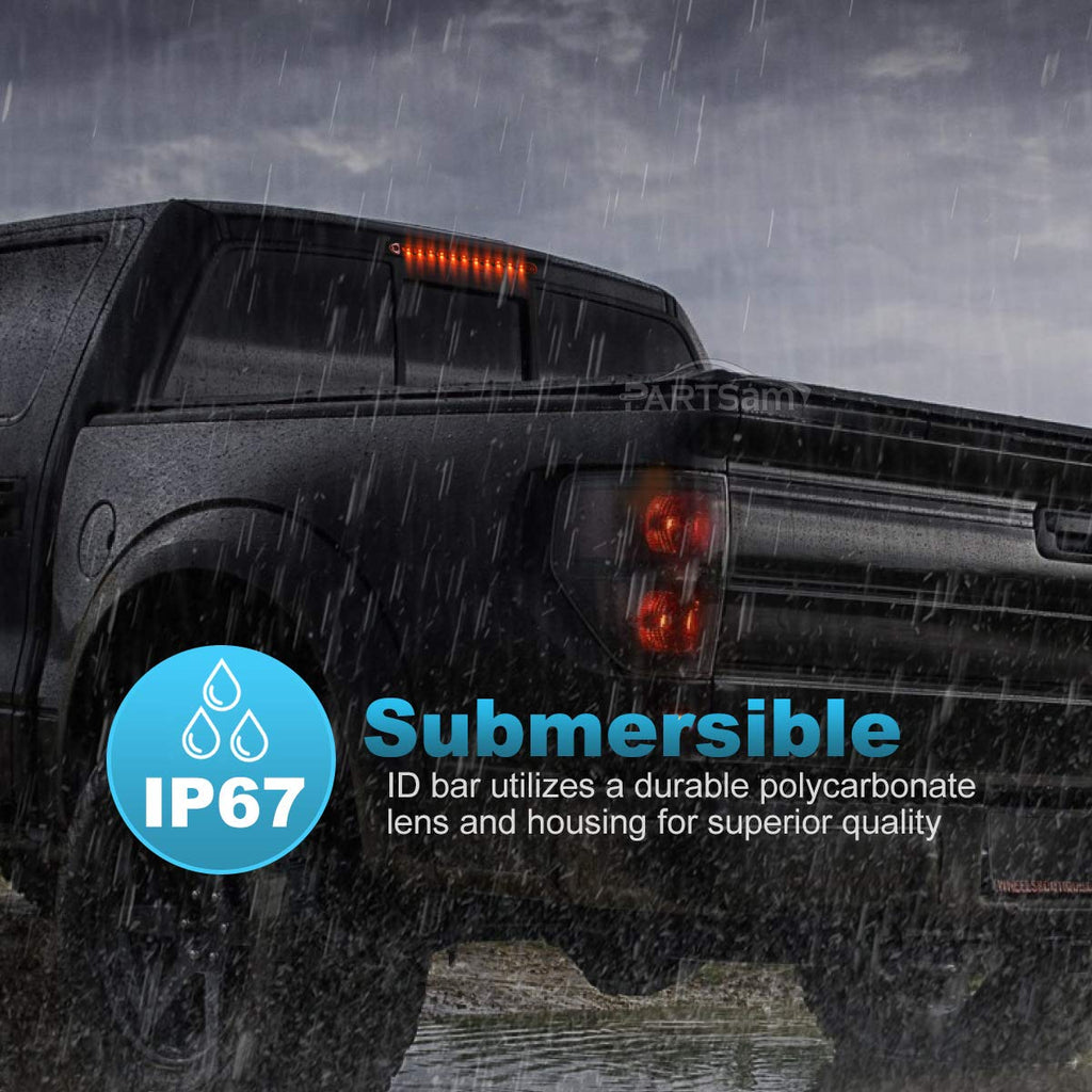 waterproof lights