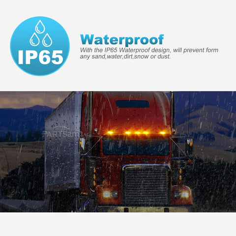 Image of waterproof led lights