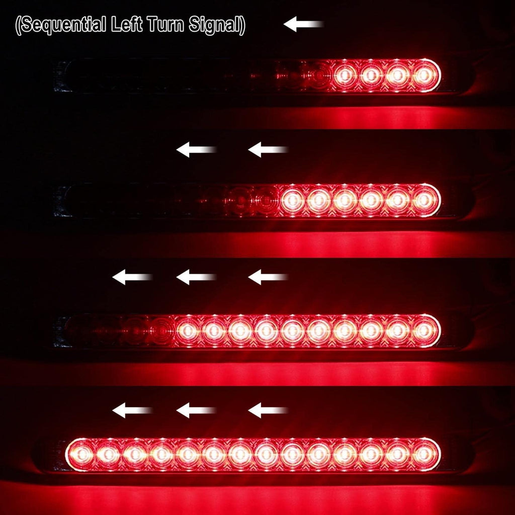 led light bar