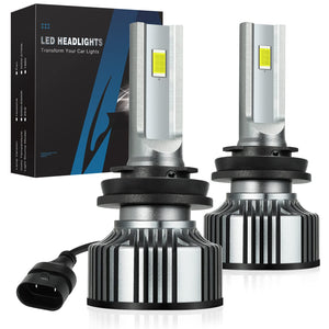 h11 led bulb
