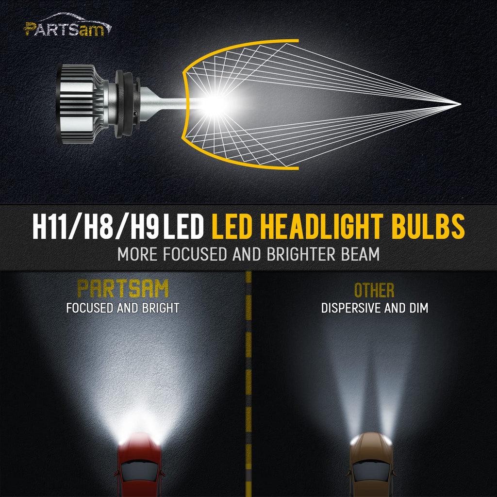 car light bulbs