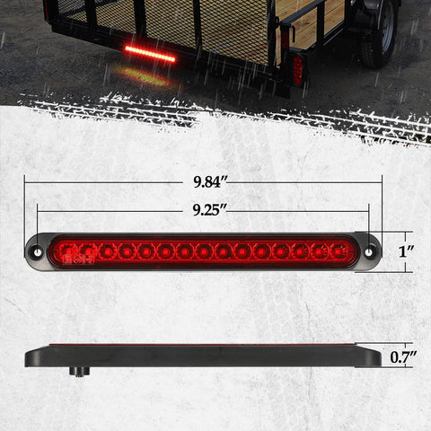 Image of Led light bar