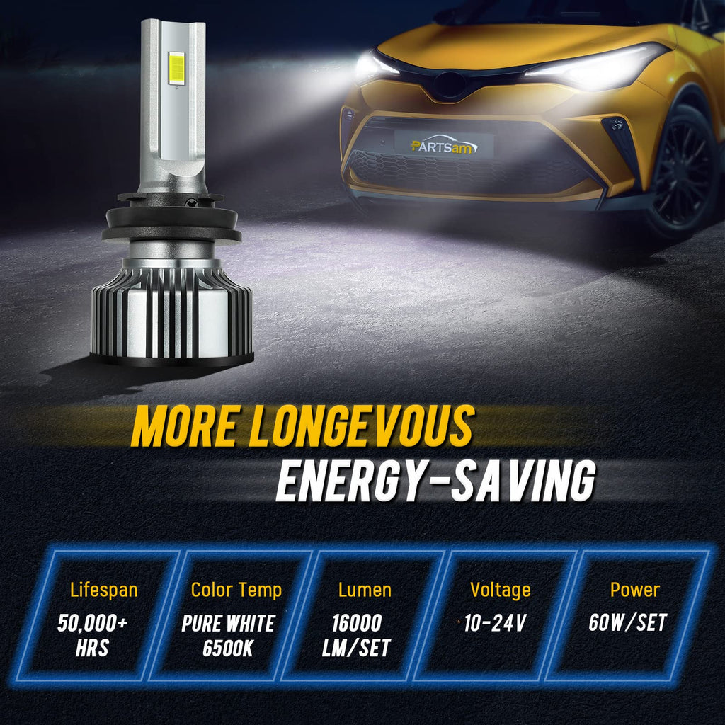 head lights for cars