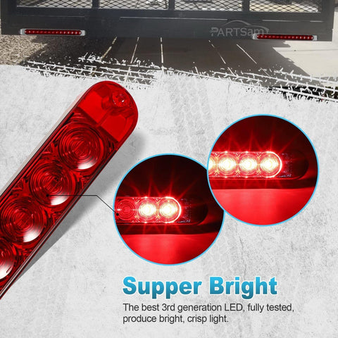 Image of Partsam led light