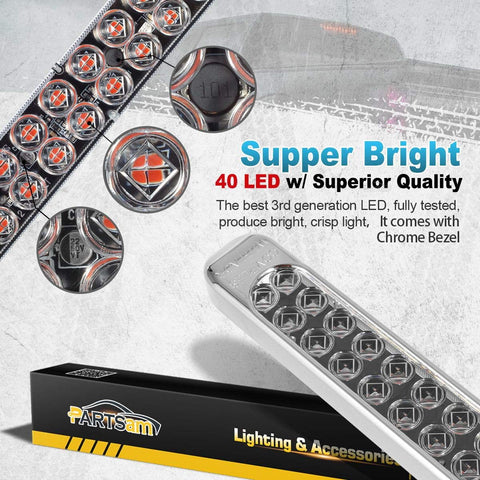 Image of Led lights