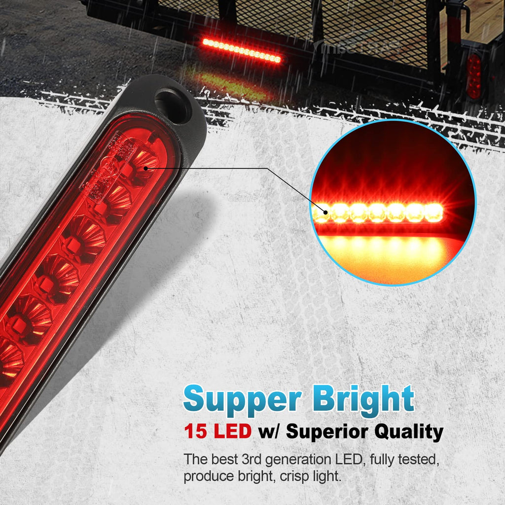 bright led light