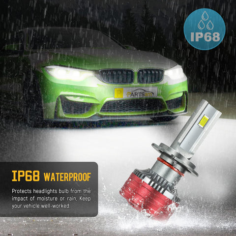 Image of Waterproof led light