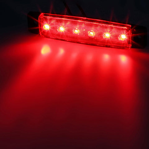 Image of 3.8 inch silm led lights