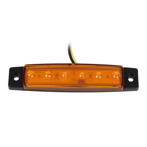 Image of Partsam side marker lights
