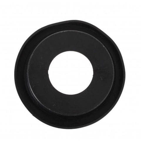 Image of Partsam (10) Marker/Clearance Light 2 Prong Pigtails & Rubber Grommets