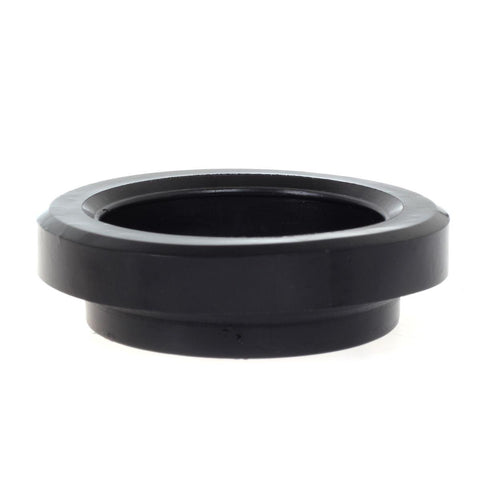 Image of Partsam (10) Marker/Clearance Light 2 Prong Pigtails & Rubber Grommets