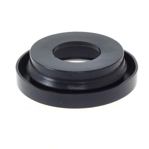 Image of Partsam (10) Marker/Clearance Light 2 Prong Pigtails & Rubber Grommets