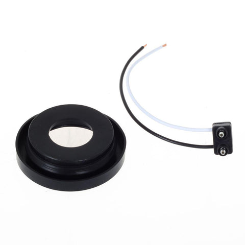 Image of Partsam (10) Marker/Clearance Light 2 Prong Pigtails & Rubber Grommets