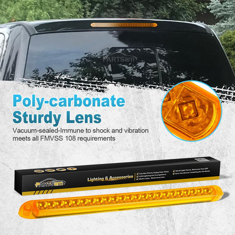 Image of led light bar
