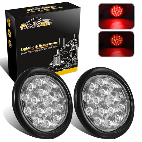 Image of Stop/Turn/Tail Lights