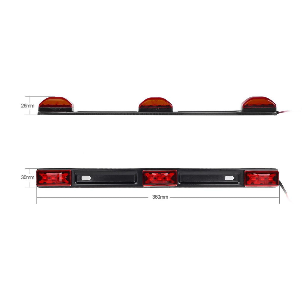 Led lights Bar
