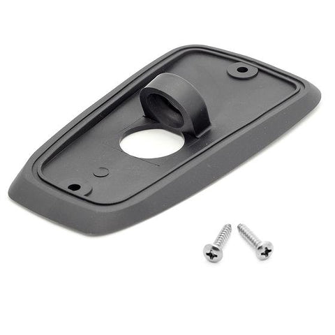 Image of Partsam 5X Cab Roof Marker Amber Cover 264159AM + 5X Base Compatible with C1500 C2500 C3500 K1500 K2500 K3500 1988 1989 1990 1991 1992 1993 1994 1995 1996 1997 1998 1999 2000 2001 2002