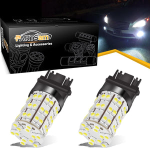 Led car lights