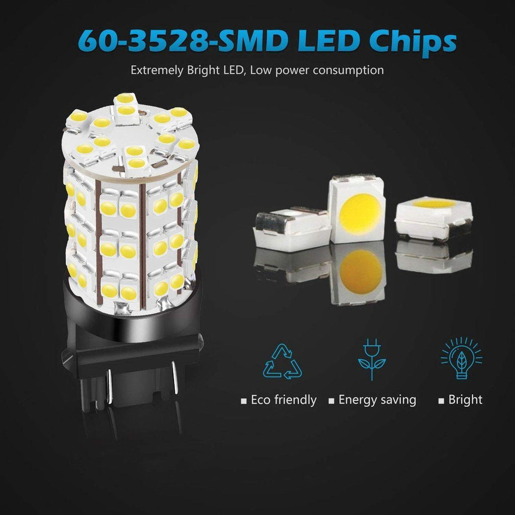 bright led lights