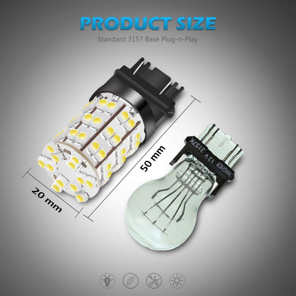 Small led lights