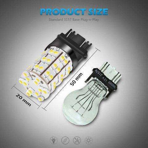 Image of Small led lights