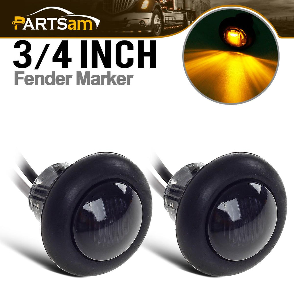 Led Marker lights