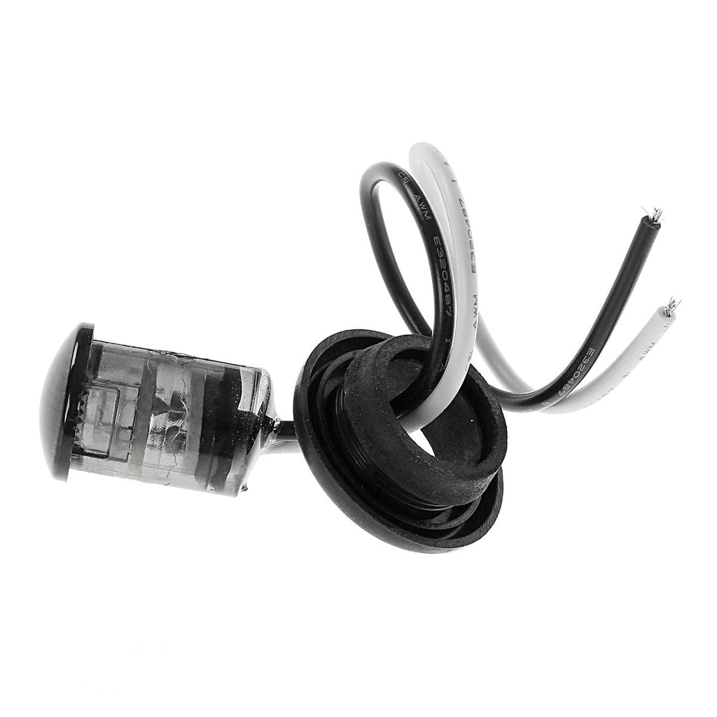 Partsam side lights