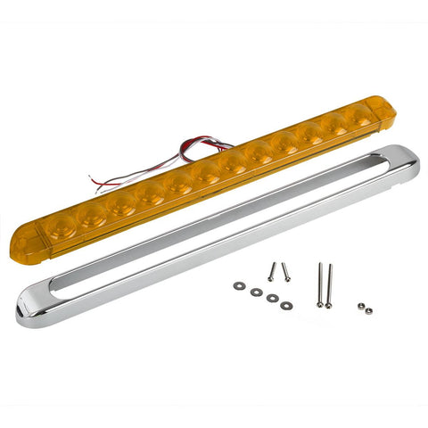 Image of truck led lights