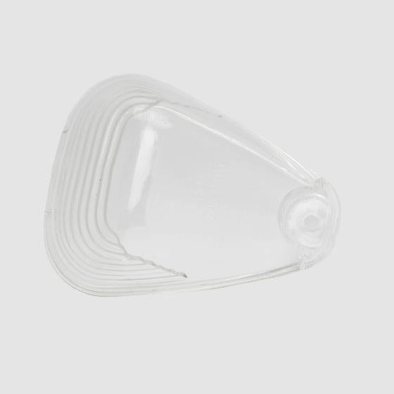 Partsam 5X Clear Cab Marker Light + 5X White 5050-SMD 194 168 T10 LED Bulb Compatible with Ford E150 E250 E350 E450 F150 F250 F350 F450 F550 Super Duty Pickup Trucks 1999-2016