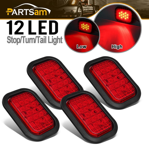 Image of Stop/Turn/Tail Lights