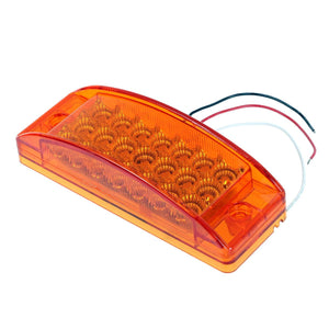 Partsam 2pcs 6