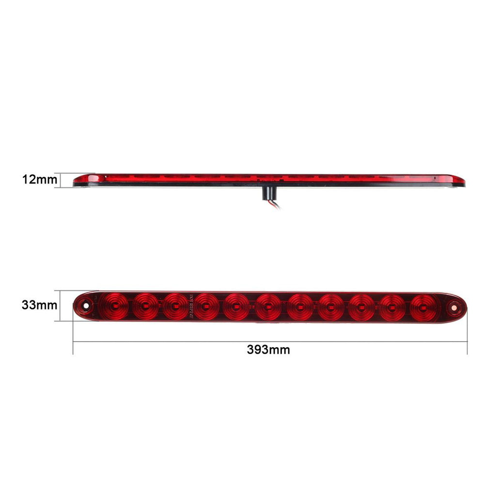 trailer led lights
