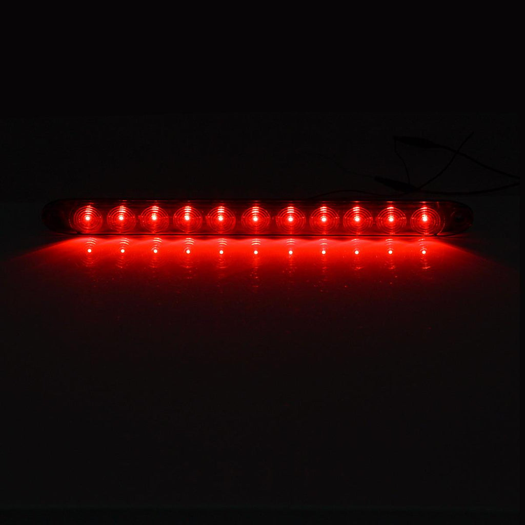 red light bar