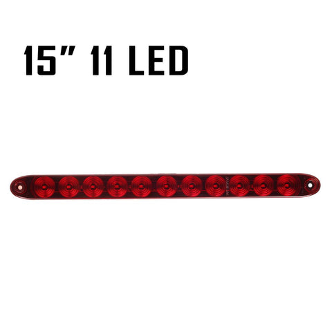 Image of led lights