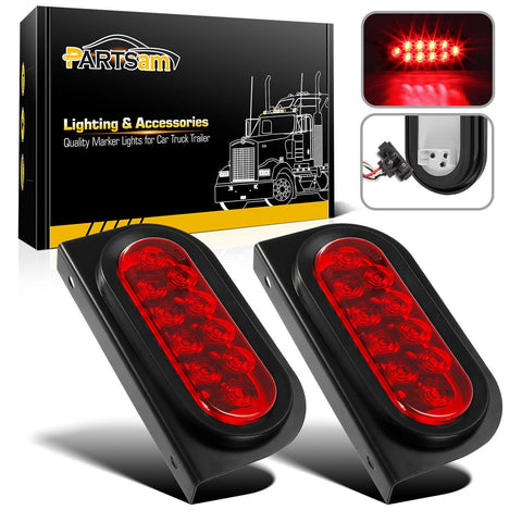 Image of Stop/Turn/Tail Lights