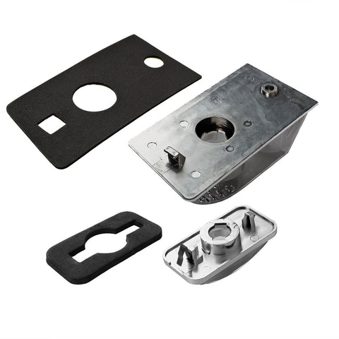 Image of Partsam Replacement for Hummer H2 Cab Roof Lights Smoked Housing 2003-2009 and Hummer H2 SUT Cab Roof Top Clearance Marker Light Lamps 2005-2009 Front Rear 264160BK w/T10 Halogen Bulbs(10Red+10Amber)