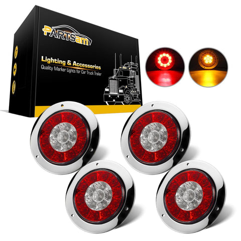 Image of Stop/Turn/Tail Lights