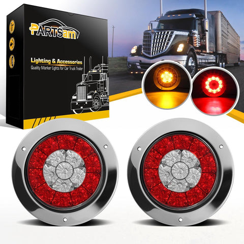 Image of Stop/Turn/Tail Lights