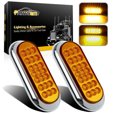 Image of Stop/Turn/Tail Lights