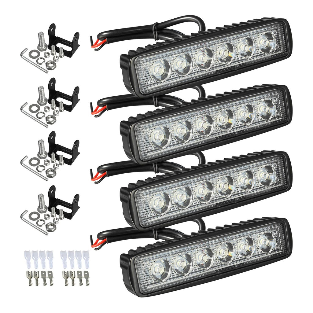 ATV led lights