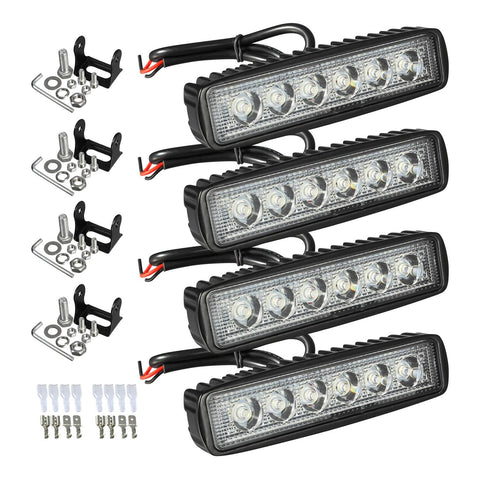 Image of ATV led lights